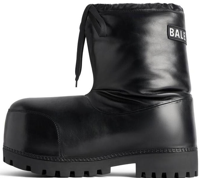 women-balenciaga-snow-boots-black-calfskin-round-toe-comfort-780558-wbdh-01000