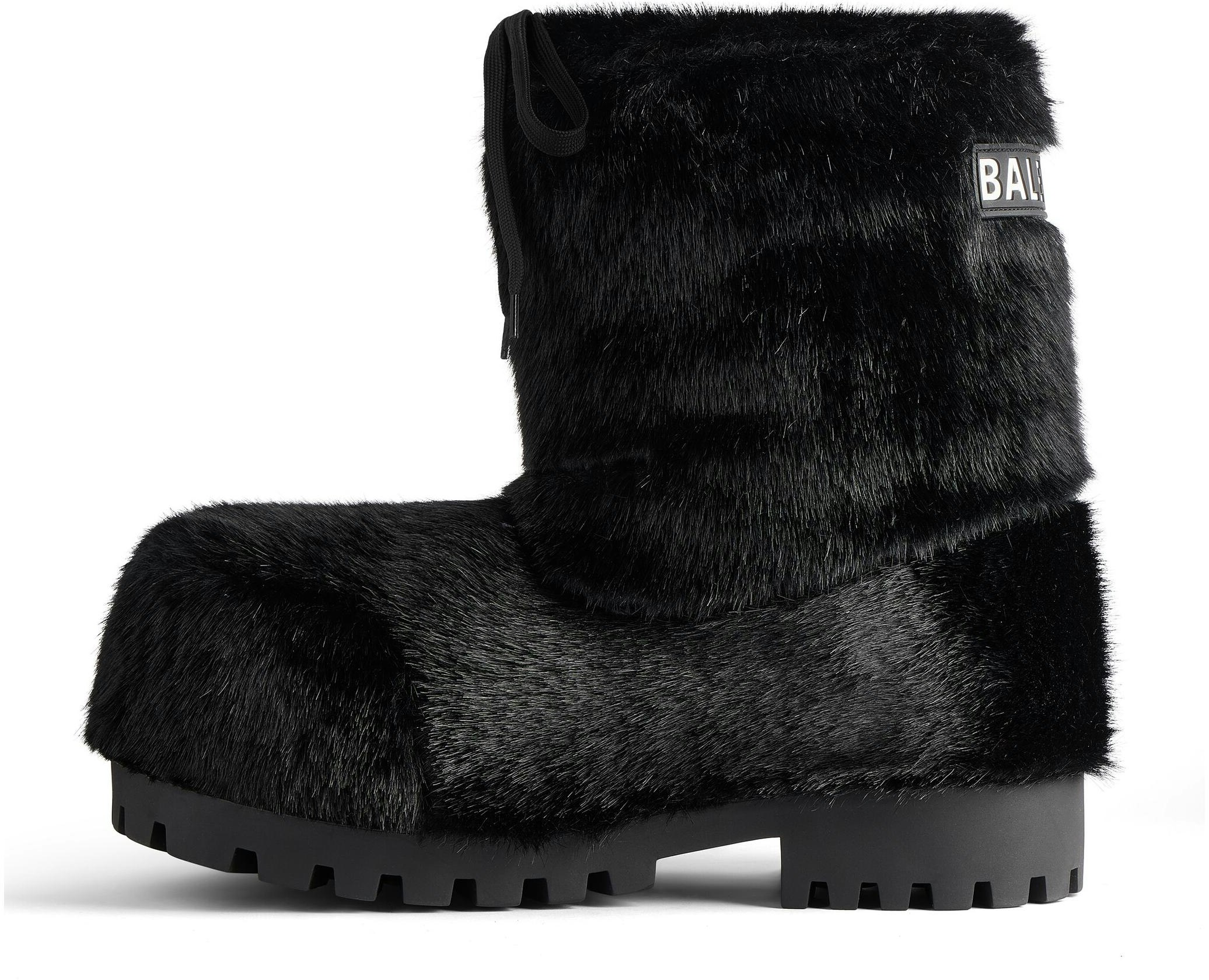 women-balenciaga-snow-boots-black-knit-warm-780558-w5-pa-01000