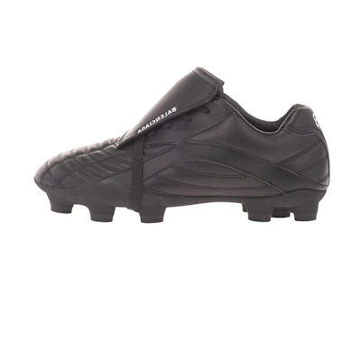 (W) Balenciaga Soccer Sneaker 'Black'