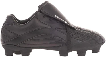 Order (女性)Balenciaga 足球運動鞋‘黑色’ 637132-W3BR1-1090