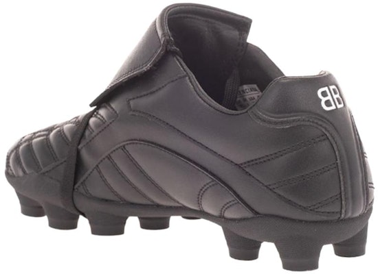 (W) Balenciaga Sepatu Sepak Bola 'Hitam' 637132-W3BR1-1090 Purchase (W) Balenciaga Sepatu Sepak Bola 'Hitam' 637132-W3BR1-1090
