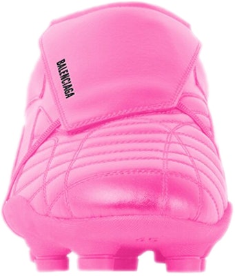 (女性)Balenciaga 足球運動鞋 '螢光粉' 637132-W3BS1-5321 Lookbook (女性)Balenciaga 足球運動鞋 '螢光粉' 637132-W3BS1-5321