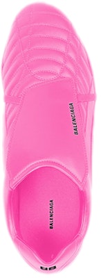 (W) バレンシアガ サッカー スニーカー "フラウピンク" 637132-W3BS1-5321 Shop (W) バレンシアガ サッカー スニーカー "フラウピンク" 637132-W3BS1-5321