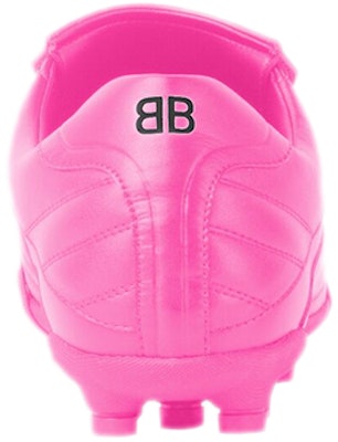 (女性)Balenciaga 足球運動鞋 '螢光粉' 637132-W3BS1-5321 Purchase (女性)Balenciaga 足球運動鞋 '螢光粉' 637132-W3BS1-5321