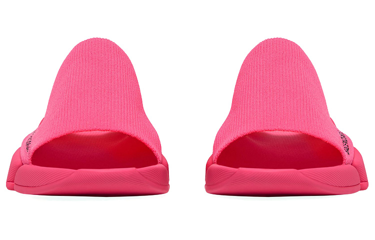 (W) Balenciaga Speed 2.0 Slides 'Pink' 圖 3