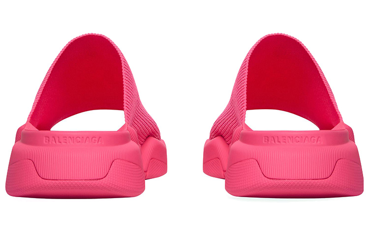 (W) Balenciaga Speed 2.0 Slides 'Pink' 圖 5