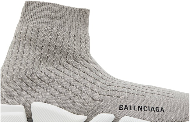 (W) 발렌시아가 스피드 2.0 라이트 그레이 654045W2D811391 Order (W) 발렌시아가 스피드 2.0 라이트 그레이 654045W2D811391