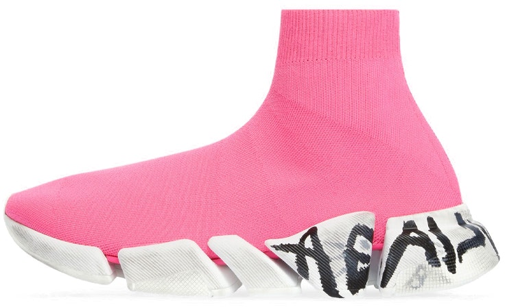 women-balenciaga-speed-2-0-pink-graffiti-617196-w2-dd-55091