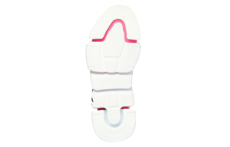 Shop (W) バレンシアガ スピード2.0 ピンクグラフィティ 617196W2DD55091