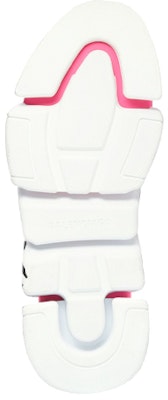 (W) 발렌시아가 스피드 2.0 '핑크 그래피티' 617196W2DD55091 Shop (W) 발렌시아가 스피드 2.0 '핑크 그래피티' 617196W2DD55091