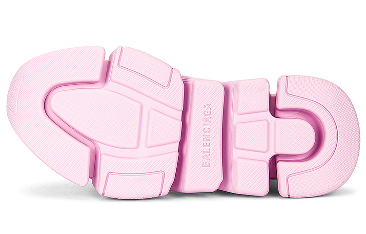 (W) Balenciaga Speed 2.0 'Sakura Pink' 圖 5