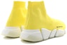 Lookbook (Women) Balenciaga Speed 2.0 Sneaker 'Light Yellow' 654045W2DI27391