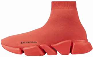 (Women) Balenciaga Speed 2.0 Ruby 617196W2DB16900 (Women) Balenciaga Speed 2.0 Ruby 617196W2DB16900