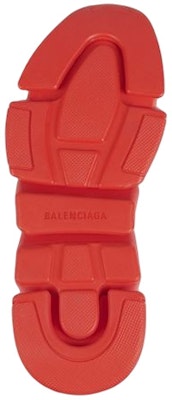 巴黎世家 织物 时尚套脚 高帮 运动休闲鞋 女款 红色 Purchase 巴黎世家 织物 时尚套脚 高帮 运动休闲鞋 女款 红色