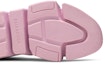 Purchase (W) Balenciaga Speed 2.0 Sepatu 'Logo Keseluruhan - Soft Pink' 617196W2DBO5601