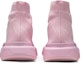 Details for (W) Balenciaga Speed 2.0 Sepatu 'Logo Keseluruhan - Soft Pink' 617196W2DBO5601