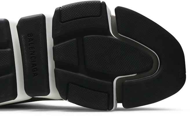 (W) 巴黎世家Speed 2.0 运动鞋 '暗米色' 617196W2DB29891 Purchase (W) 巴黎世家Speed 2.0 运动鞋 '暗米色' 617196W2DB29891