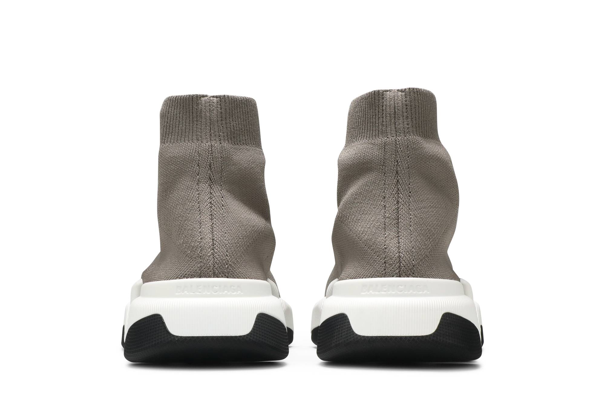 Details for (W) 巴黎世家Speed 2.0 运动鞋 '暗米色' 617196W2DB29891