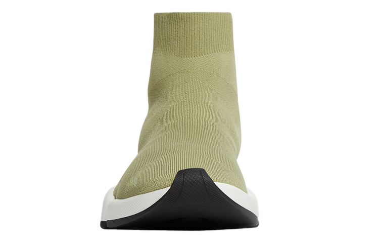 (W) Balenciaga Speed 2.0 Sneaker 'Dark Green' 圖 3