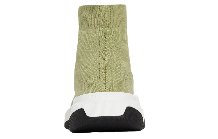 (W) Balenciaga Speed 2.0 Sneaker 'Dark Green' 圖 5