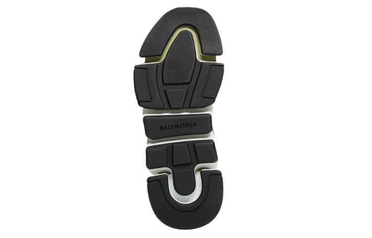 (W) Balenciaga Speed 2.0 Sneaker 'Dark Green' 圖 6