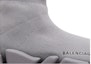 Order (W) Balenciaga Speed 2.0 Zapatillas 'Gris Oscuro' 617196-W2DB1-1503