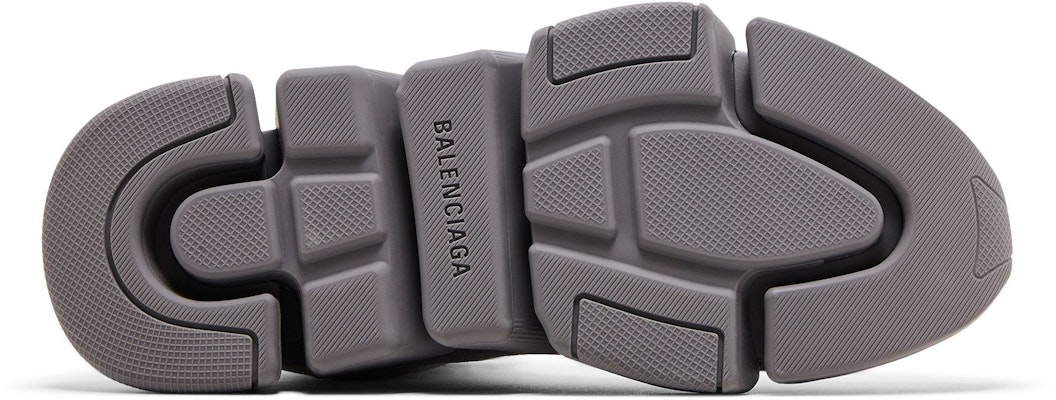 (W) Balenciaga Speed 2.0 Zapatillas 'Gris Oscuro' 617196-W2DB1-1503 Shop (W) Balenciaga Speed 2.0 Zapatillas 'Gris Oscuro' 617196-W2DB1-1503