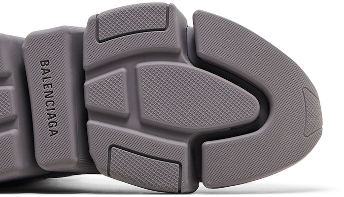 (W) Balenciaga Speed 2.0 Zapatillas 'Gris Oscuro' 617196-W2DB1-1503 Purchase (W) Balenciaga Speed 2.0 Zapatillas 'Gris Oscuro' 617196-W2DB1-1503