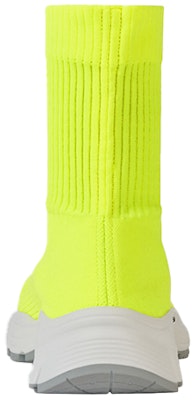 (W) Balenciaga Speed 2.0 Sneaker 'Fluo Kuning' 654466-W2DN3-7210 Purchase (W) Balenciaga Speed 2.0 Sneaker 'Fluo Kuning' 654466-W2DN3-7210