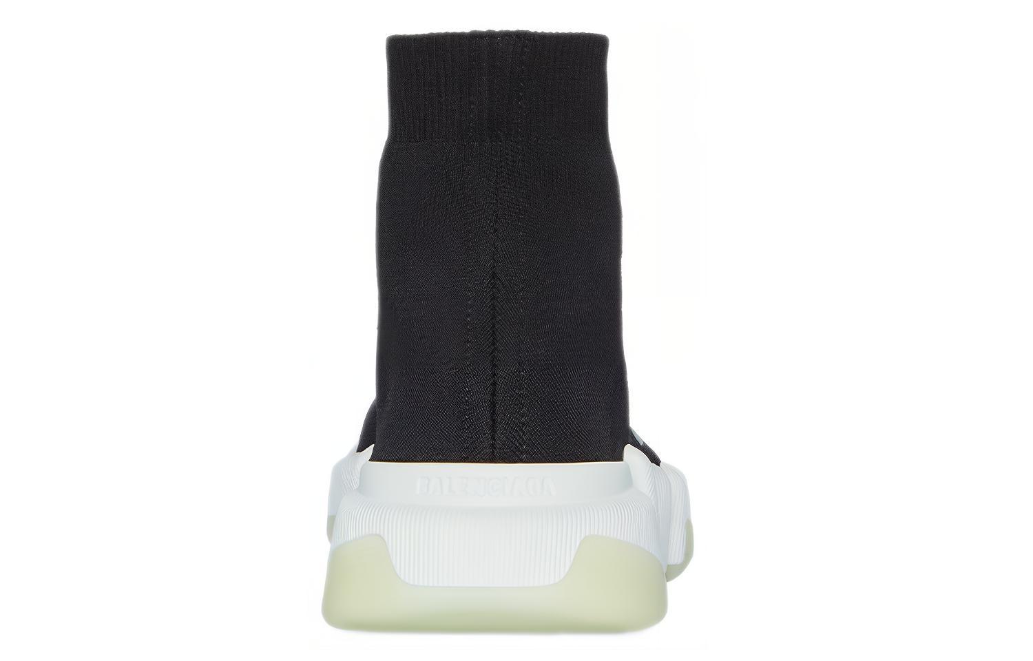 (W) Balenciaga Speed 2.0 Sneaker 'Glow In The Dark' 圖 5