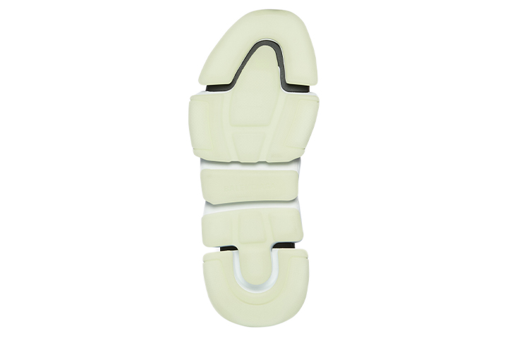 (W) Balenciaga Speed 2.0 Sneaker 'Glow In The Dark' 圖 6