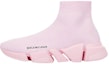 Buy Balenciaga 巴黎世家 Speed 2.0 運動鞋 女款 粉色
