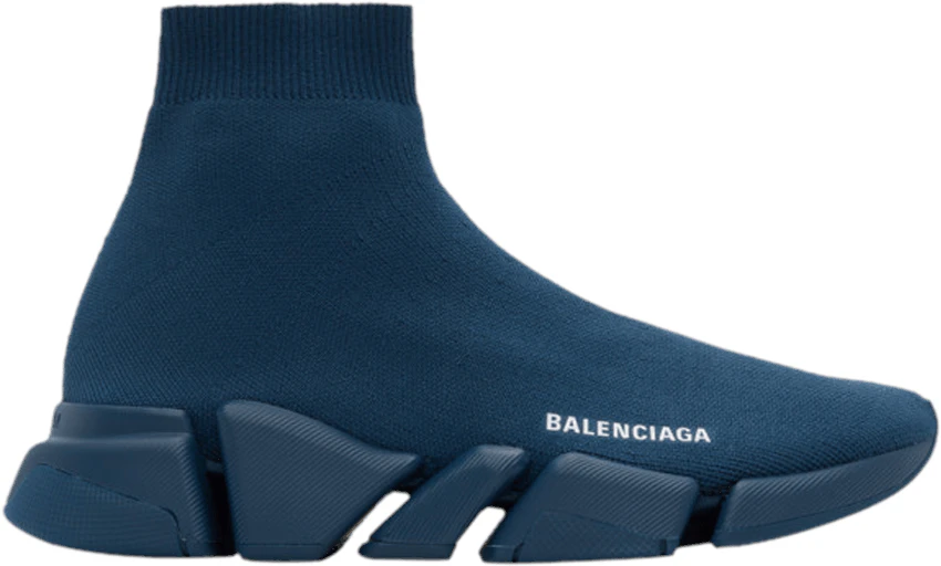 balenciaga-speed-2-0-sneaker-navy-wmns