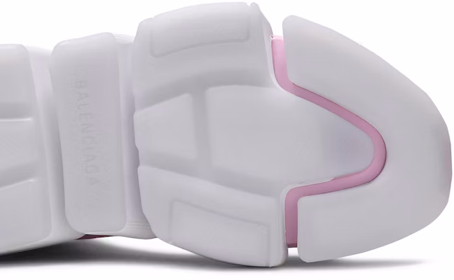 (W) バレンシアガ スピード 2.0 ピンク (Barenshiaga Supi-do 2.0 Pinku) 654045W2DI25691 Purchase (W) バレンシアガ スピード 2.0 ピンク (Barenshiaga Supi-do 2.0 Pinku) 654045W2DI25691