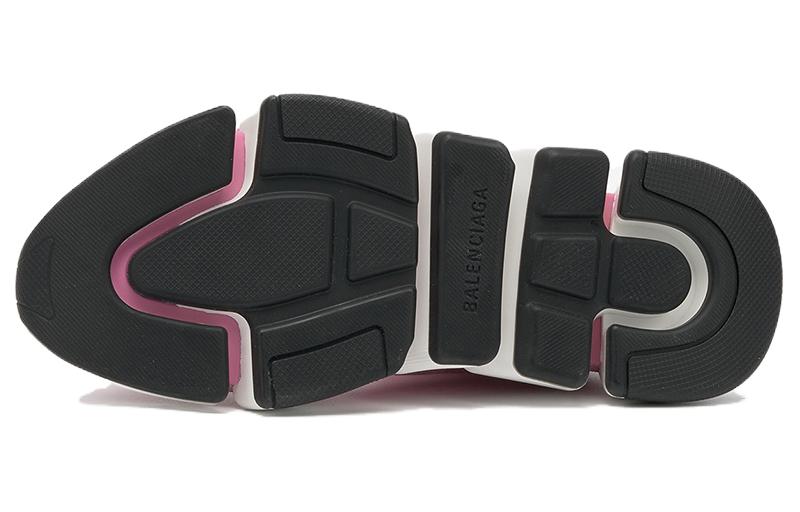 (W) Balenciaga Speed 2.0 Sneaker 'Pink' 圖 5