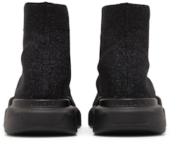 (W) 발렌시아가 스피드 2.0 스니커즈 '샤이니 블랙' 636833W2AF31000 Details for (W) 발렌시아가 스피드 2.0 스니커즈 '샤이니 블랙' 636833W2AF31000