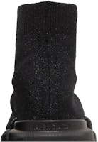 (W) 발렌시아가 스피드 2.0 스니커즈 '샤이니 블랙' 636833W2AF31000 Sizing (W) 발렌시아가 스피드 2.0 스니커즈 '샤이니 블랙' 636833W2AF31000