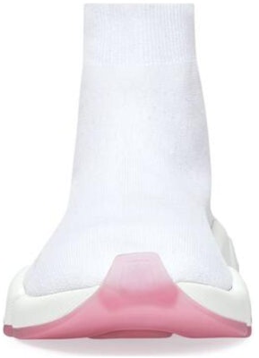 (W) 발렌시아가 스피드 2.0 화이트핑크 (Balenciaga Speed 2.0 White Pink) 654045W2DI29056 Shop (W) 발렌시아가 스피드 2.0 화이트핑크 (Balenciaga Speed 2.0 White Pink) 654045W2DI29056