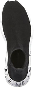 Balenciaga 巴黎世家 Speed 2.0 塗鴉運動鞋 女款 黑色 老款 Shop Balenciaga 巴黎世家 Speed 2.0 塗鴉運動鞋 女款 黑色 老款