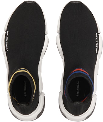 (Women) Balenciaga Speed 2.0 Trainer 'Black' 674608W2F601467 Purchase (Women) Balenciaga Speed 2.0 Trainer 'Black' 674608W2F601467