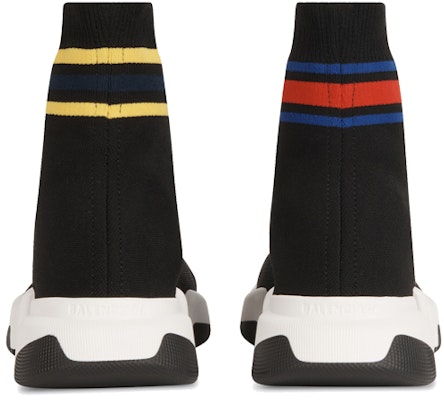 (女性)巴黎世家 Speed 2.0 運動鞋 '黑色' 674608-W2F60-1467 Shop (女性)巴黎世家 Speed 2.0 運動鞋 '黑色' 674608-W2F60-1467