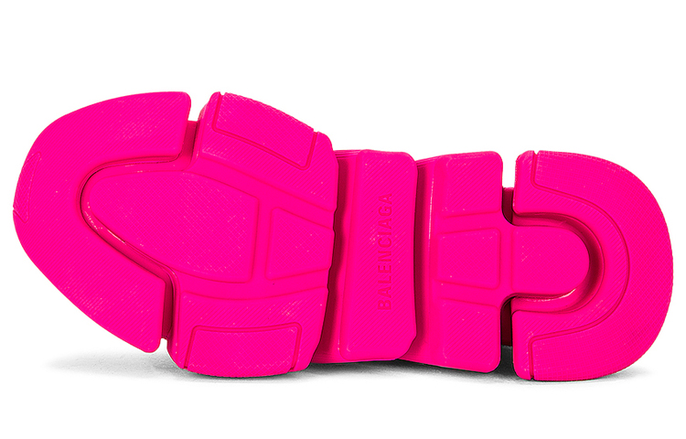 (W) Balenciaga Speed 2 'Pink' 圖 5