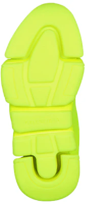 (Women) Balenciaga Speed 2 Trainer Knit 'Fluo Yellow' 617196W17267204 Details for (Women) Balenciaga Speed 2 Trainer Knit 'Fluo Yellow' 617196W17267204
