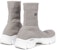 (W) Balenciaga Speed 3.0 'Kelabu' P00590043