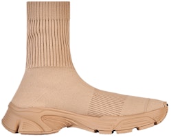 (W) Balenciaga Speed 3.0 Sneaker 'Beige' Warna Krem 654466-W2DN2-9710 Order (W) Balenciaga Speed 3.0 Sneaker 'Beige' Warna Krem 654466-W2DN2-9710