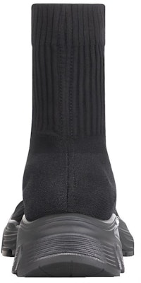 (W) 발렌시아가 스피드 3.0 블랙 스니커즈 654466-W2DN2-1090 Purchase (W) 발렌시아가 스피드 3.0 블랙 스니커즈 654466-W2DN2-1090