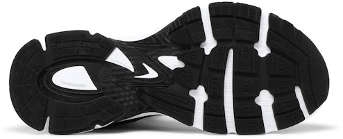 (W) 巴黎世家Speed 3.0 运动鞋 '黑白' 654466W2DN11090 Shop (W) 巴黎世家Speed 3.0 运动鞋 '黑白' 654466W2DN11090