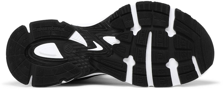 (W) バレンシアガ スピード 3.0 黒白 (Barenshiaga Supi-do 3.0 KuroShiro) 654466W2DN11090 Shop (W) バレンシアガ スピード 3.0 黒白 (Barenshiaga Supi-do 3.0 KuroShiro) 654466W2DN11090