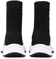 (W) 巴黎世家Speed 3.0 运动鞋 '黑白' 654466W2DN11090 Details for (W) 巴黎世家Speed 3.0 运动鞋 '黑白' 654466W2DN11090