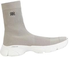 (W) 巴黎世家速度3.0运动鞋 '灰色' 654466W2DN21510 Order (W) 巴黎世家速度3.0运动鞋 '灰色' 654466W2DN21510